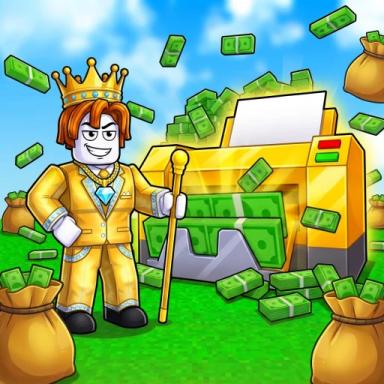 Thumbnail for Cash Evolution Tycoon! Game