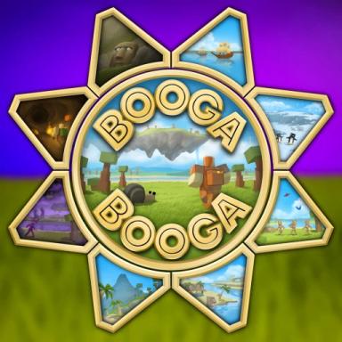 Booga Booga [Void! 🐛] icon