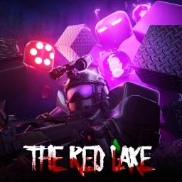 Thumbnail for SCP: The Red Lake [🔥 RAID] Game