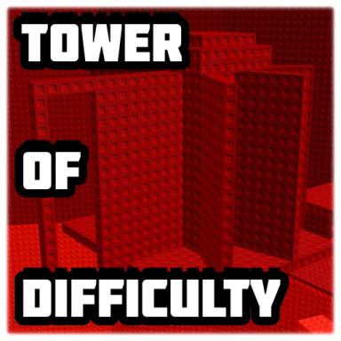 Tower of Difficulty  icon