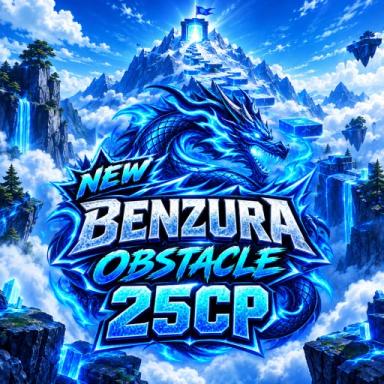 Thumbnail for [LU] BENZURA OBSTACLE Game