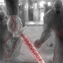 Thumbnail for PURGATORIO [DEMO 2] Game