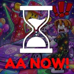 [ADMIN ABUSE] Break Lucky Blocks for Cars! icon
