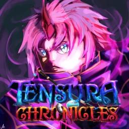 Thumbnail for ⭐ All Ages Event ⭐ | Tensura Chronicles [Alpha] Game