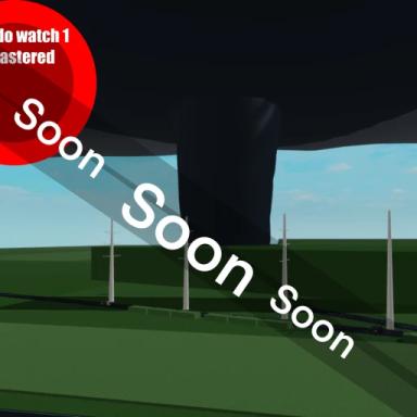 Thumbnail for Tornado watch 1 REMASTERED (PROBE SELLING!) Game