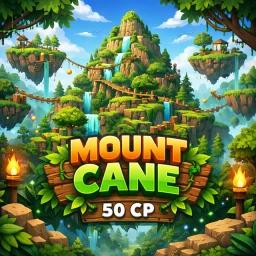 [FREE AVA x2500] MOUNT CANE icon