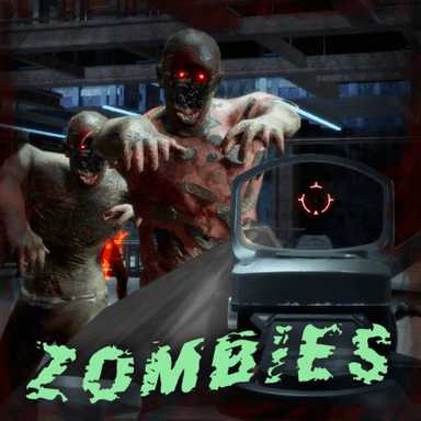 Thumbnail for Rooms Of The Dead Game
