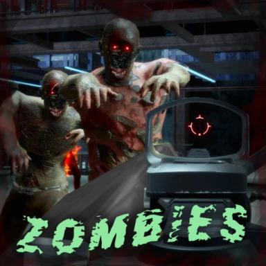Rooms Of The Dead icon