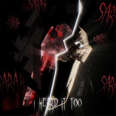 I Heard It Too [Solo Project] (dead) icon