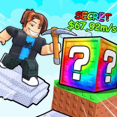 Thumbnail for [RELEASE] Jump For Brainrots! 🌠 Game