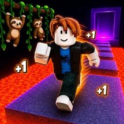 Thumbnail for [X5] +1 Sloth Speed Climb Game