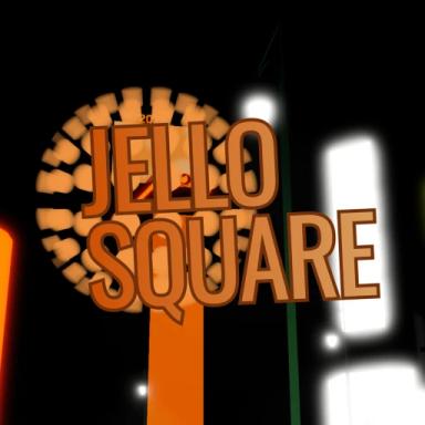 Thumbnail for 🍁JELLO SQUARE: FALL🍁 Game