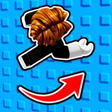 Thumbnail for TROLL Gravity Tower ✋ Game