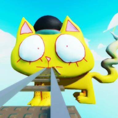 Thumbnail for cart ride into wifiskeleton Game