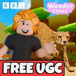  [Free UGC] Match of the Day ⚽ BBC Wonder Chase  icon