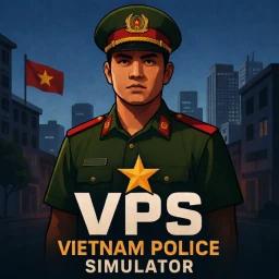 [VPS] Vietnam Police Simulator icon