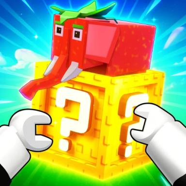 [UPD⭐] Lucky Block: Brainrot icon