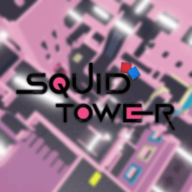 Squid Tower 3 icon