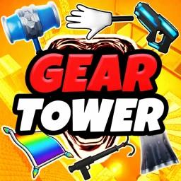 CRAZY Gear Slap Tower icon