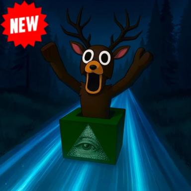 Slide Into 99 Nights In The Forest icon