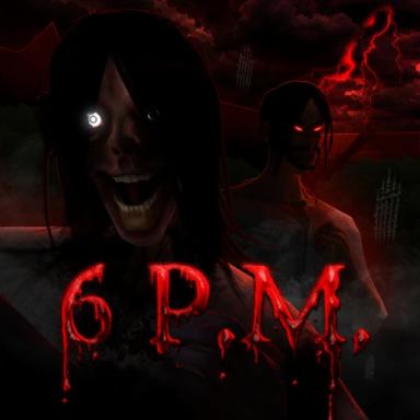 Thumbnail for [CHAPTER 2] 6 P.M. Game