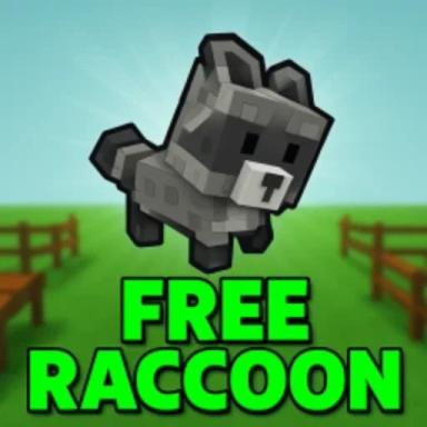 Be a Raccoon icon