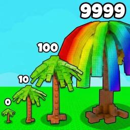 Grow A Forest 🌲 icon