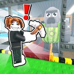💥 Escape School For Brainrots! icon