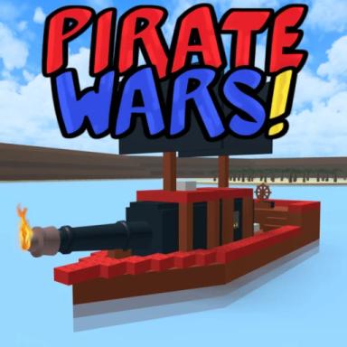 Thumbnail for [UPD] Pirate Wars! Game