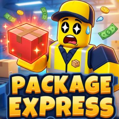 Thumbnail for Package Express [Update !] Game
