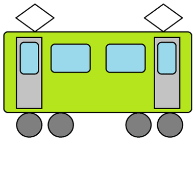 Yamanashi Line Tutorial Dedicated World icon