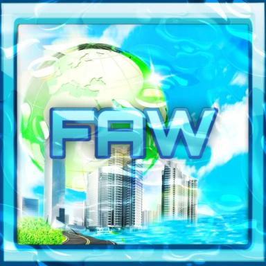 [BETA] 🌍F.A.W.🌐 icon