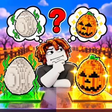 Thumbnail for Trade An Egg Game
