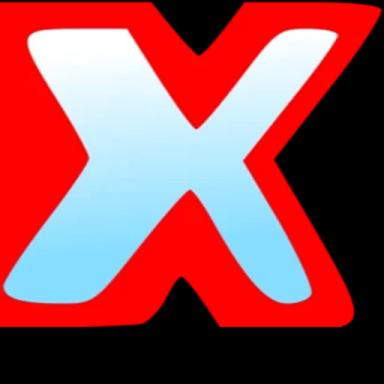Favourite the Beta X! icon