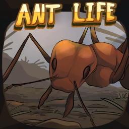 Ant Life [MOBILE CONTROLS] icon