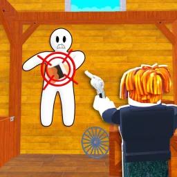 Thumbnail for [UPDATE🪙] PAINT OR DIE! Game