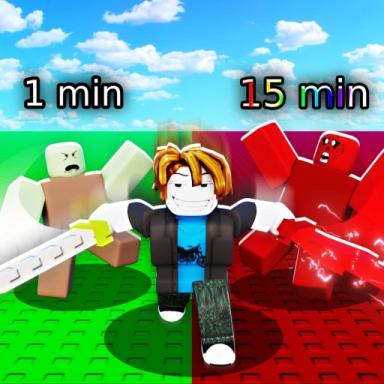 Survive 15 Minutes icon