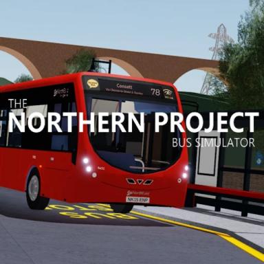Thumbnail for The Northern Project | Bus Simulator Game