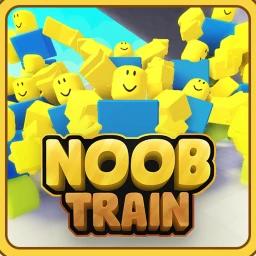 Noob Train icon