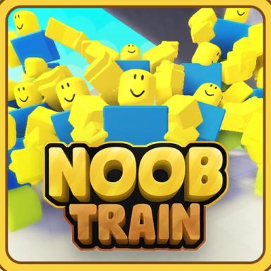 Thumbnail for Noob Train Game