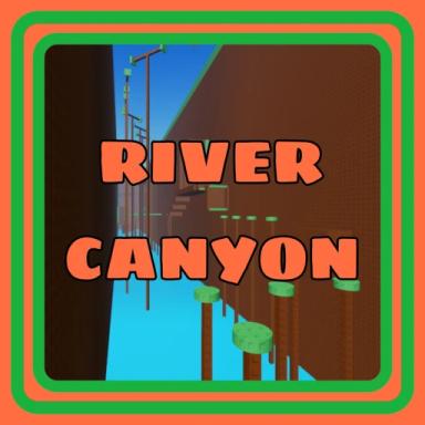 Thumbnail for 🍂 River Canyon Game