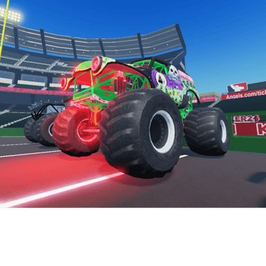 Thumbnail for Monster Jam (NEW UPDATE) Game