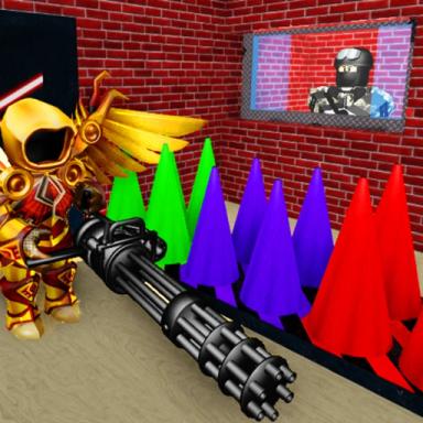 Thumbnail for ⚔️Fort Wars Game