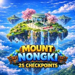 [SUMMIT X50 + FREE AVA ] MOUNT NONGKI V2 icon
