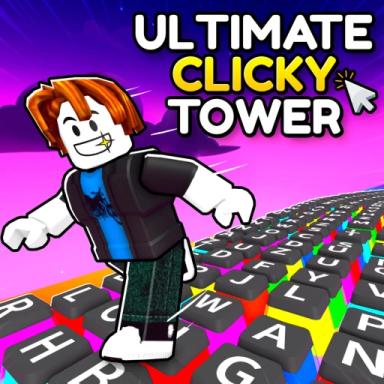 ASMR Keyboard Tower icon
