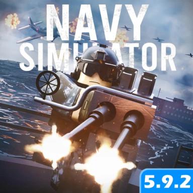Thumbnail for ⚓Navy Simulator Game