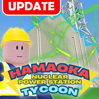 原子力発電所タイクーン icon