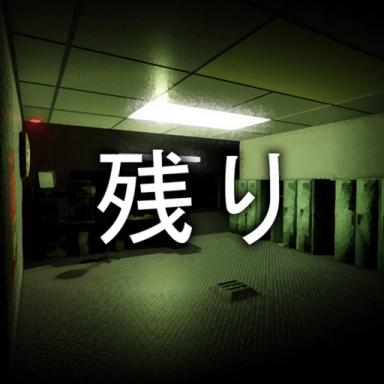 NOKORi 残り icon