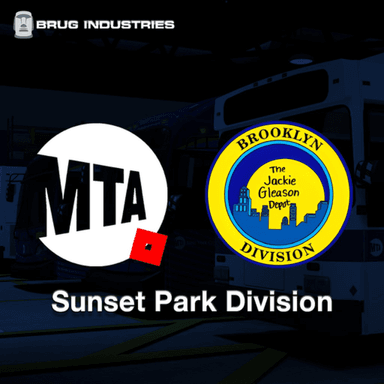 NYCT | Jackie Gleason Division icon
