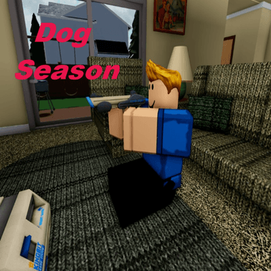 Thumbnail for Dog Season 🐶 🦆 Game